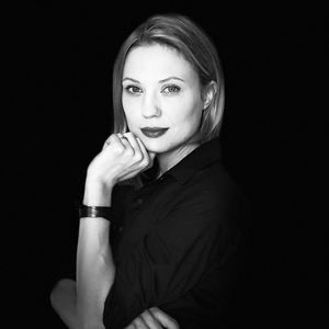 Meet your Posher, Kristina